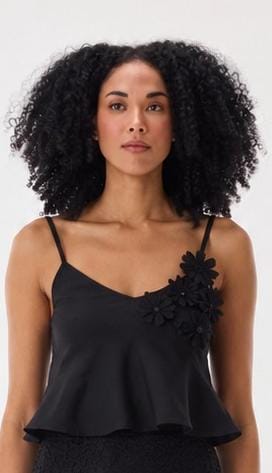 Premium Cathrine Top