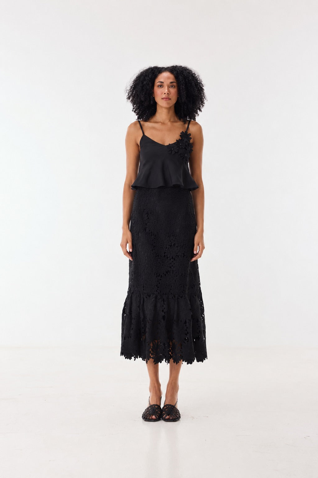 Cathrine Skirt