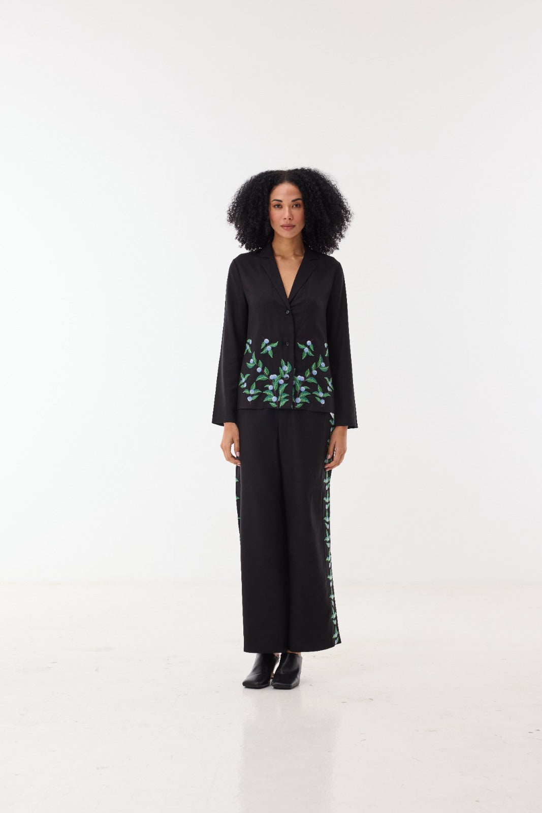 Florine Pant