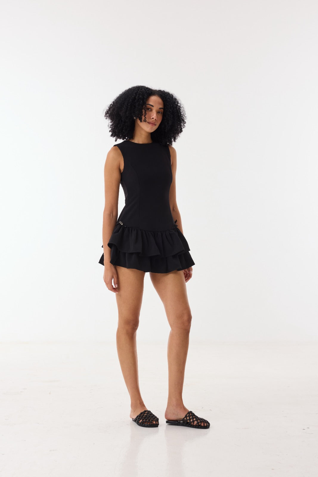 Noor Dress