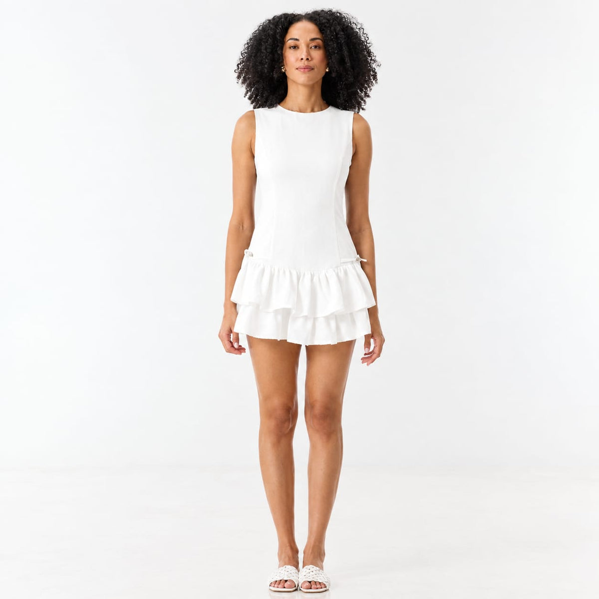 Victoria Dress