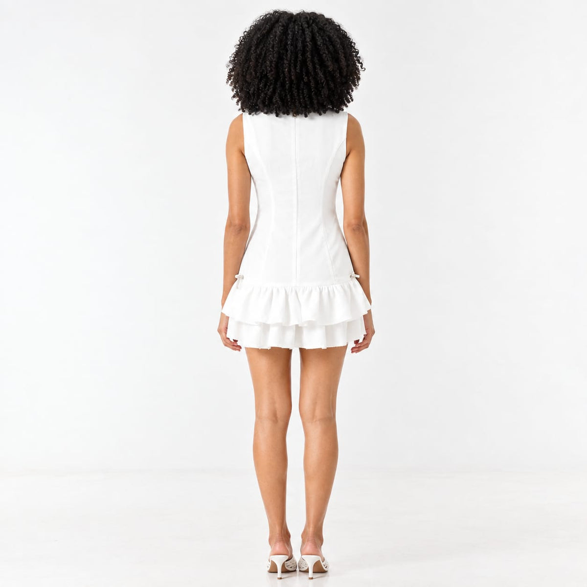 Victoria Dress
