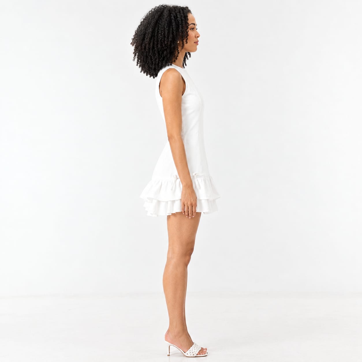 Victoria Dress