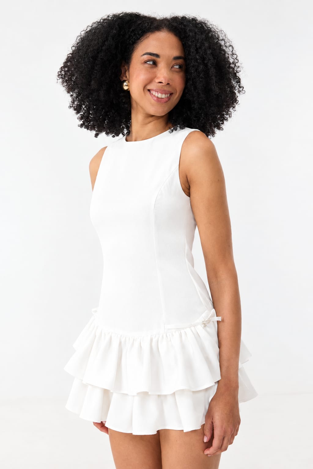 Victoria Dress