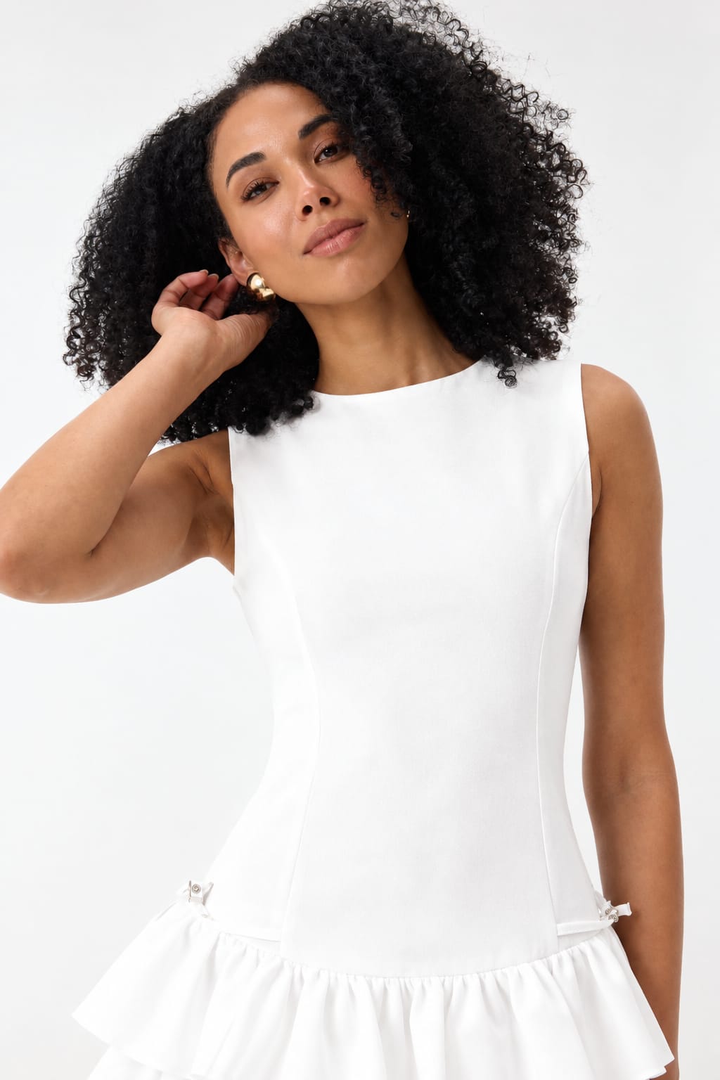 Victoria Dress