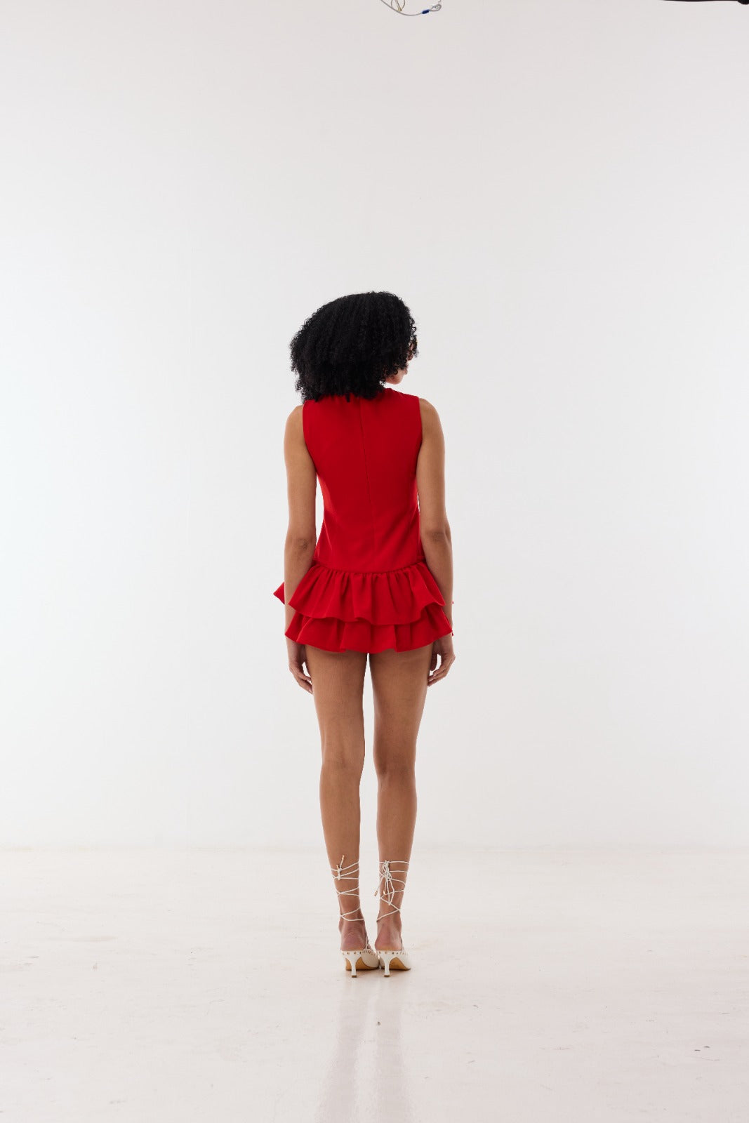 Hala Dress