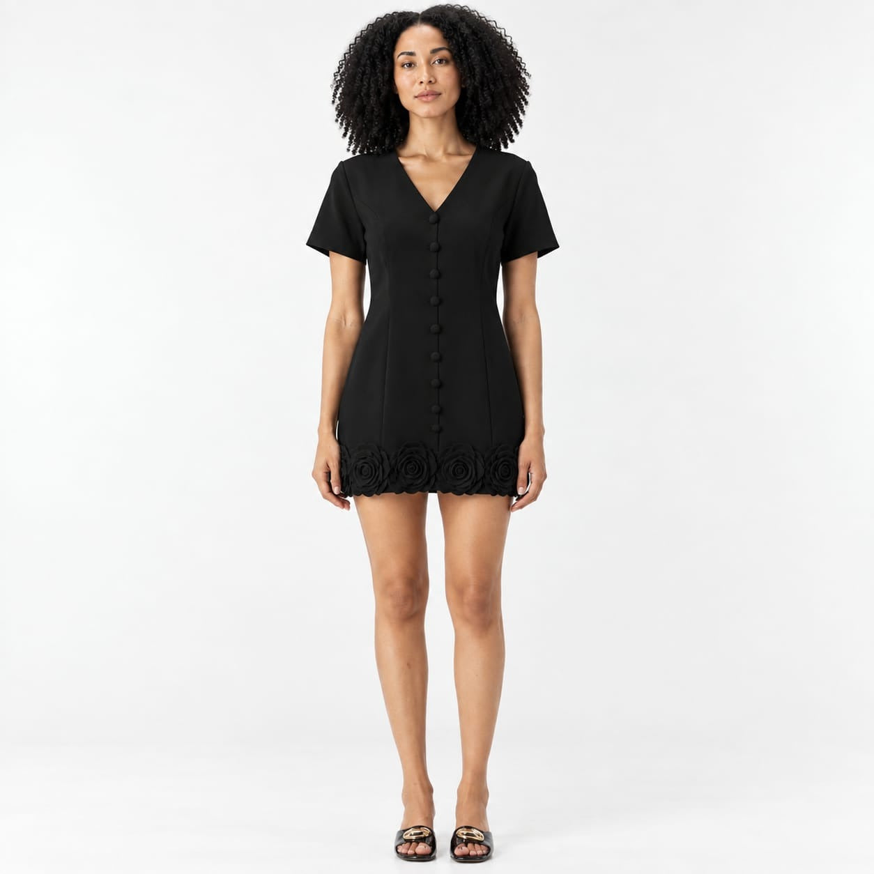 Margeret Dress