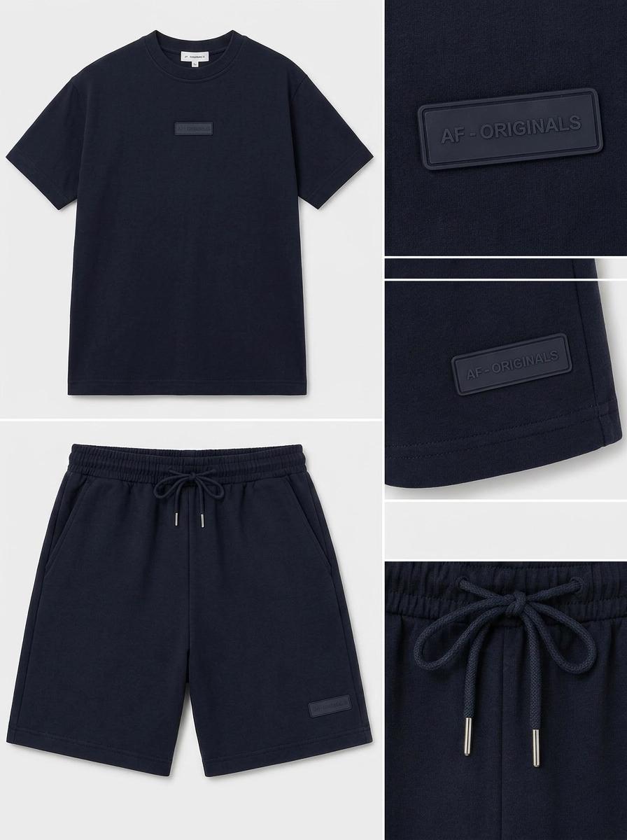 Harlow - Premium Tee