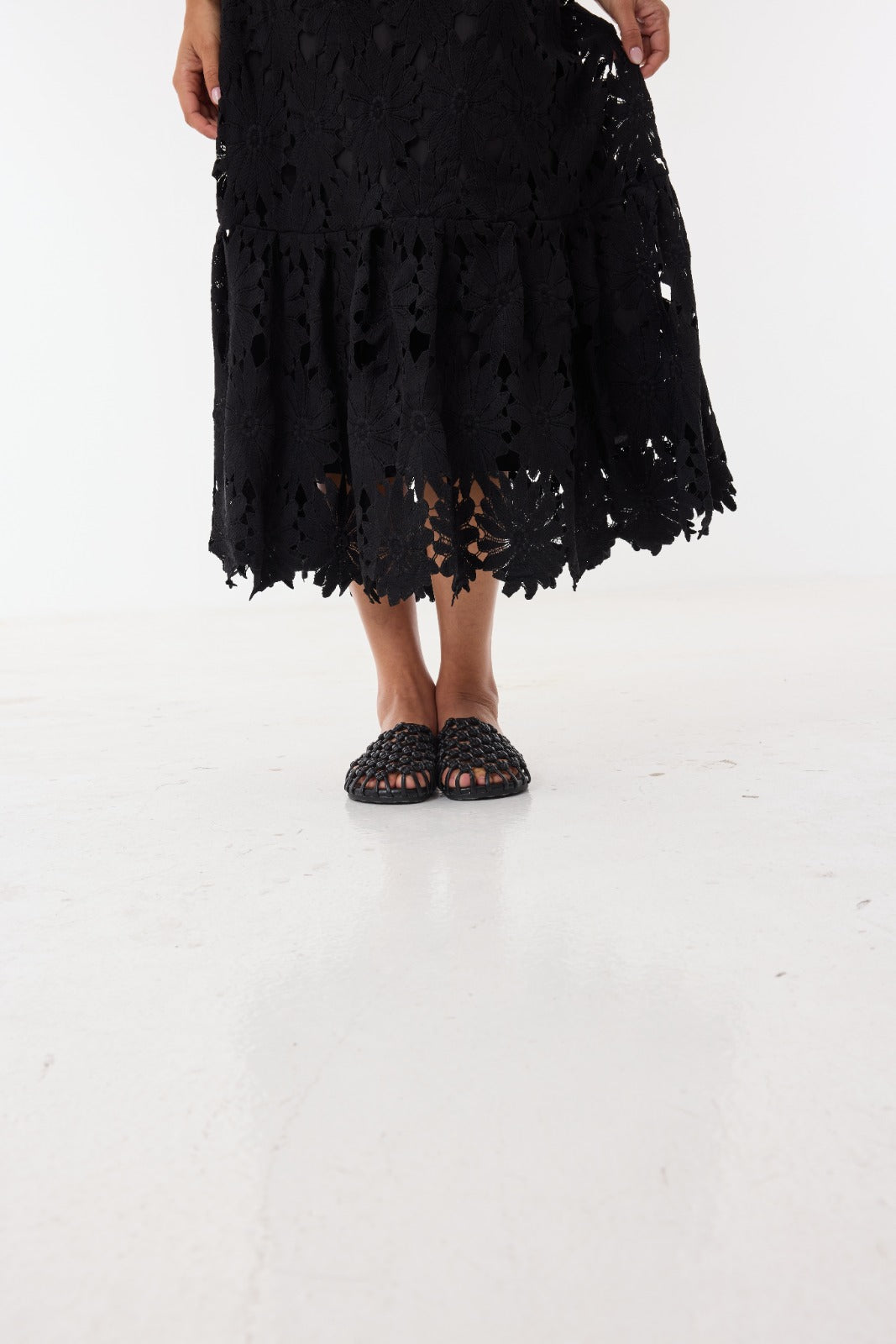 Cathrine Skirt
