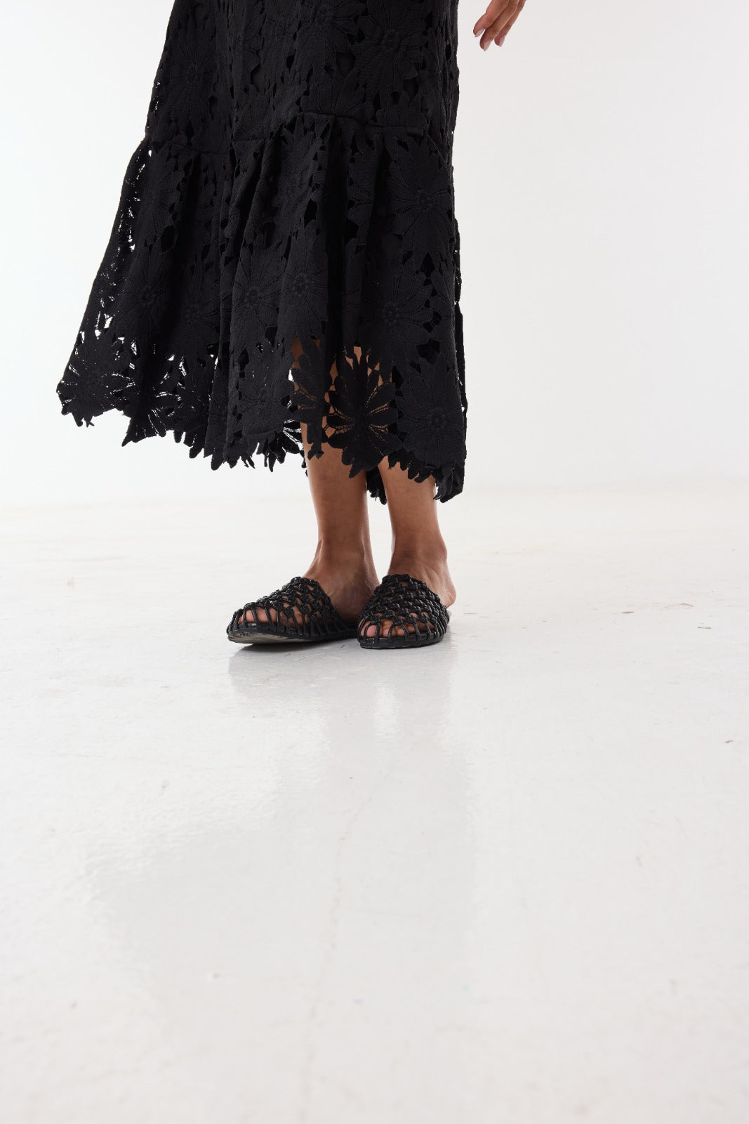 Cathrine Skirt