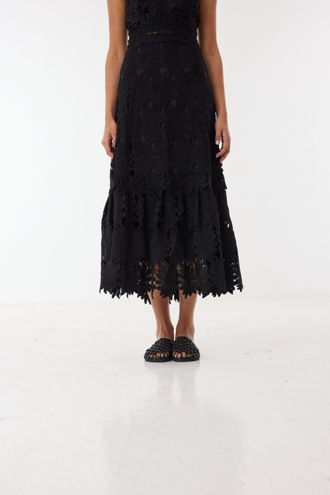Cathrine Skirt