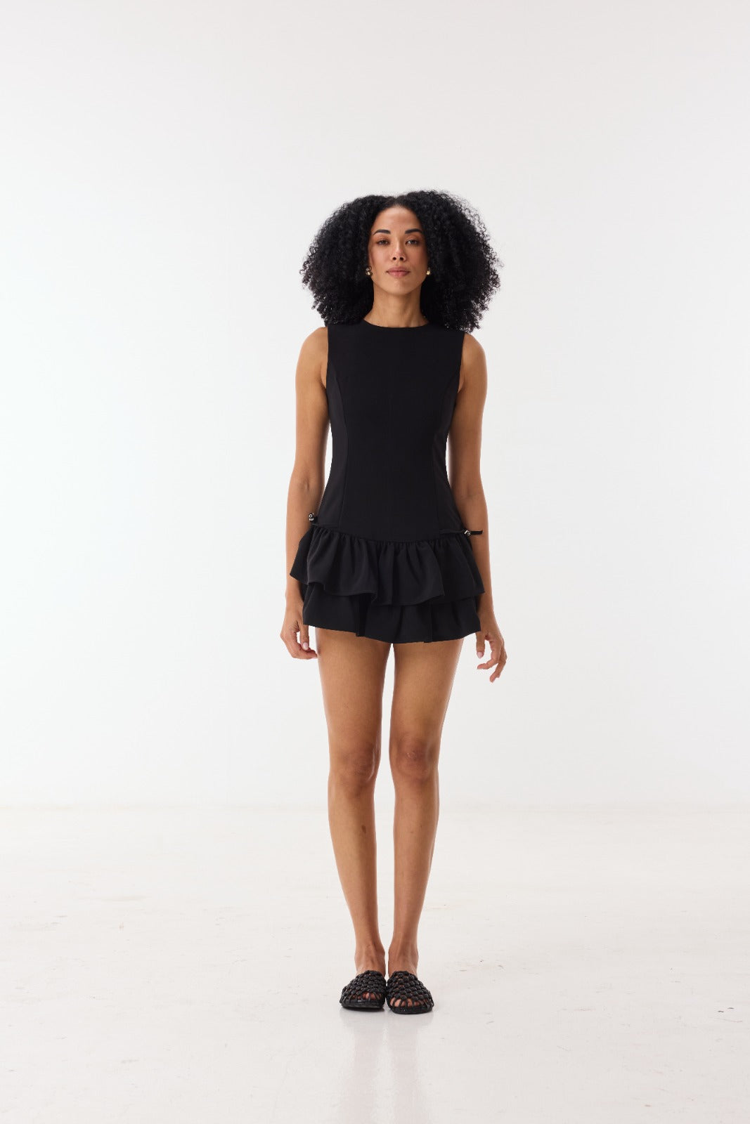 Noor Dress