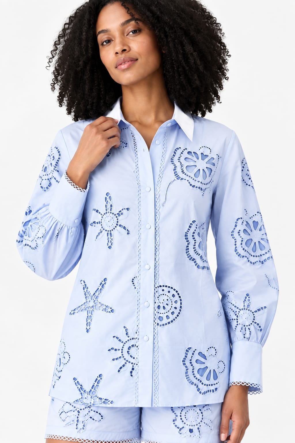 Alice Top
