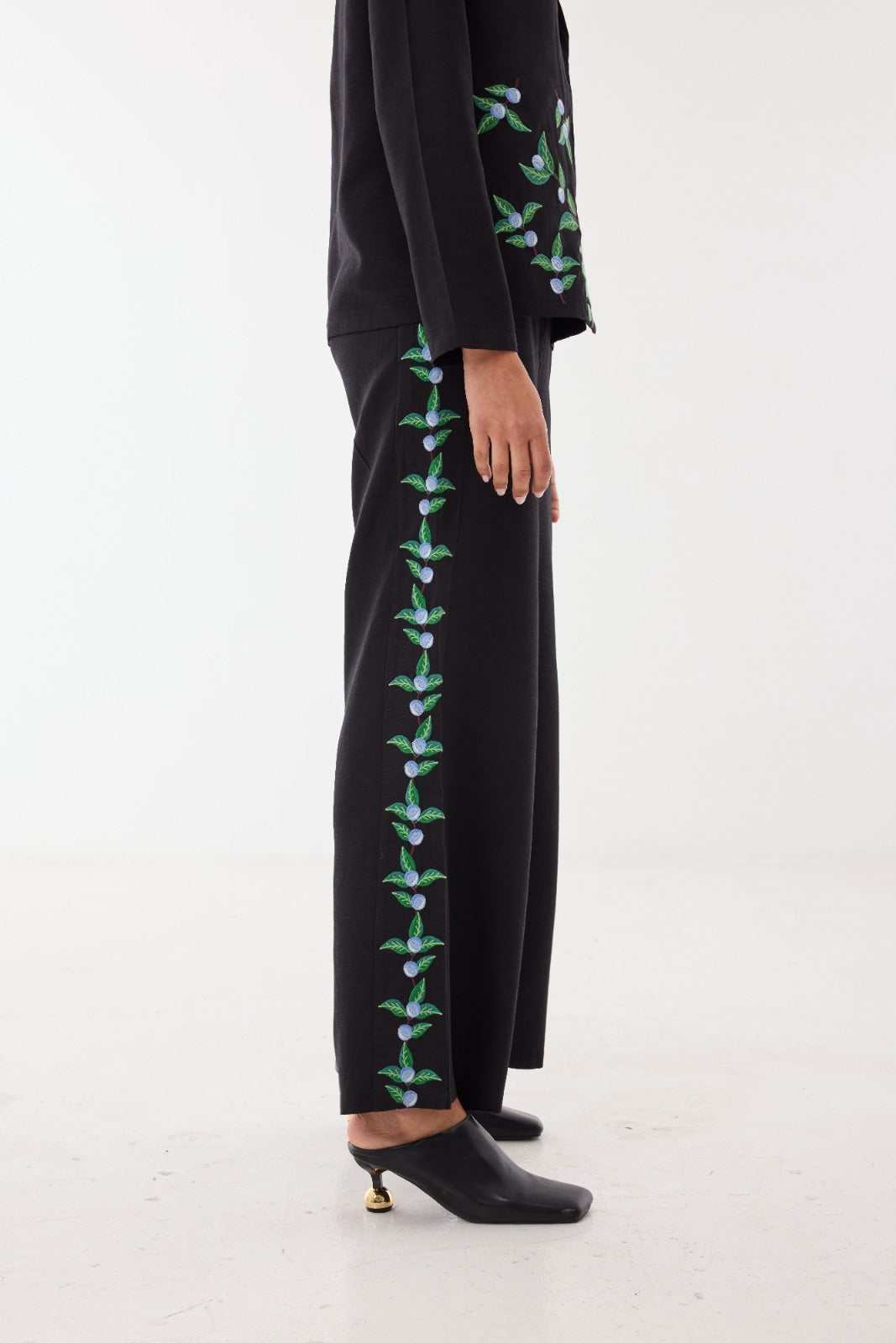 Florine Pant