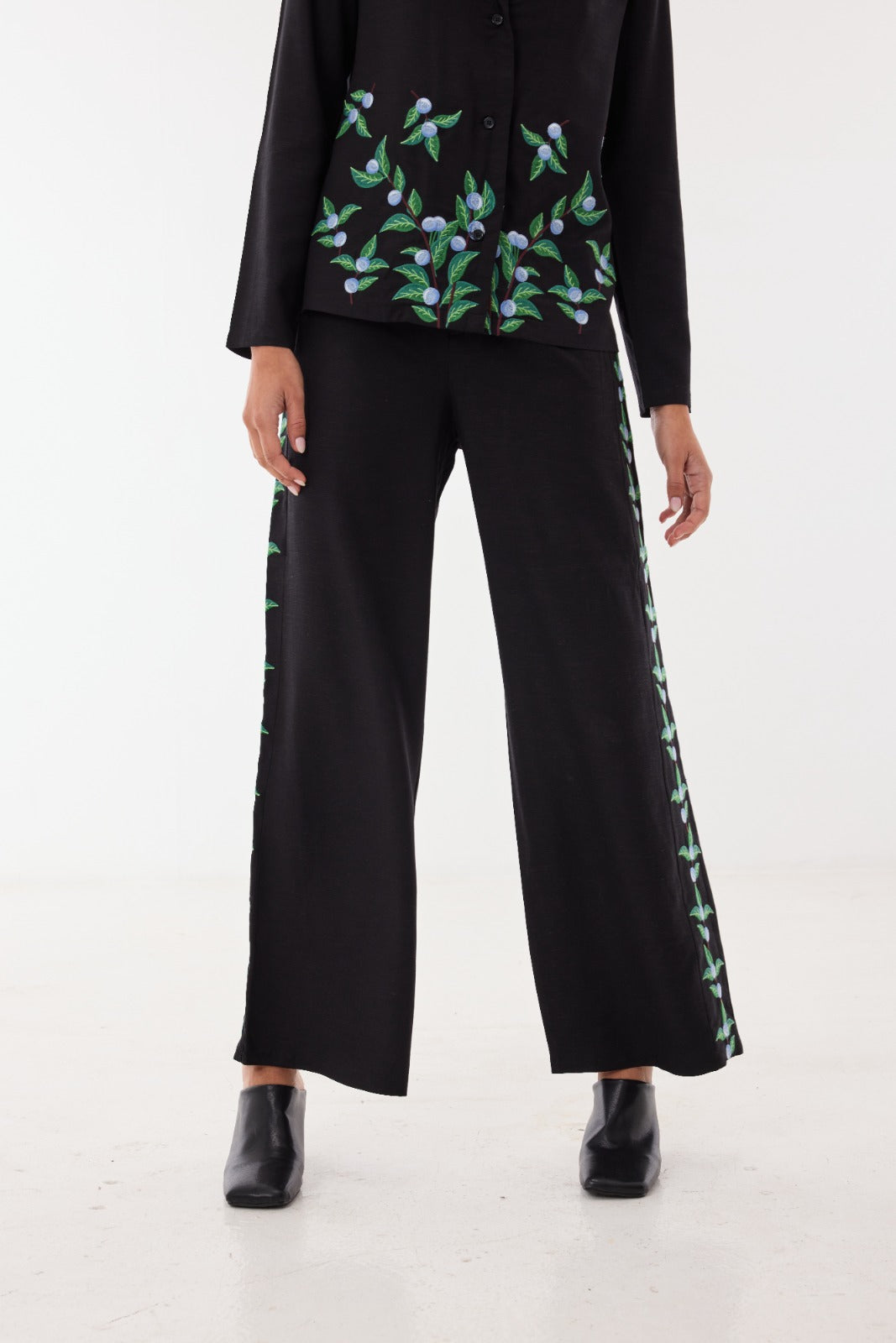 Florine Pant