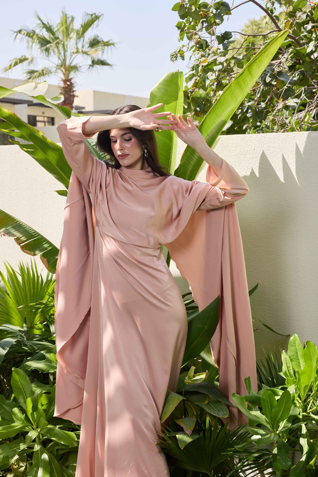 Premium Vireya Dress